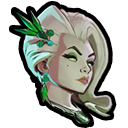 Lady Geist