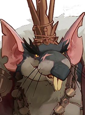 Rat King