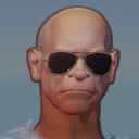 The Boss