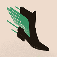 Sprint Boots