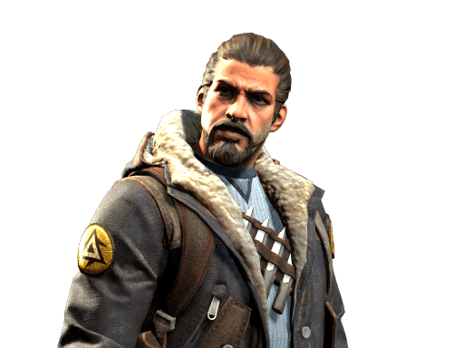 Blackwolf (Sabre)