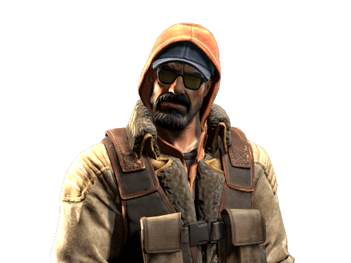 Dragomir (Soldato Sabre)