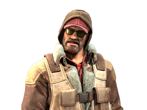 Dragomir (Sabre)