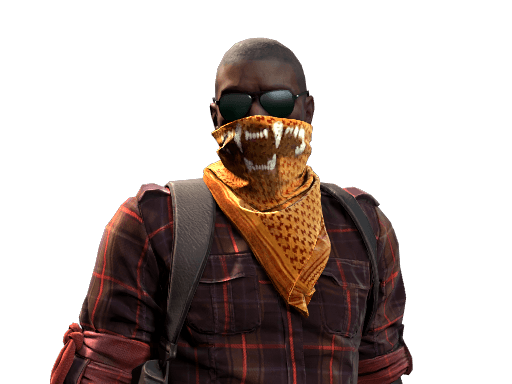 Osiris (Squadra d'élite)