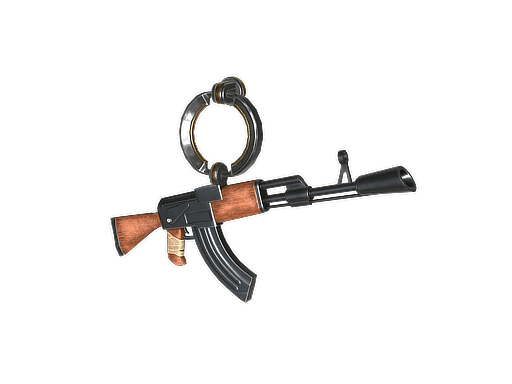 Riipus (Mini-AK)