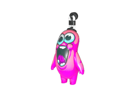 Vedhæng (Lil' Happy)