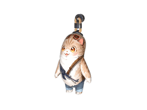 Riipus (Pikku-Kisu)