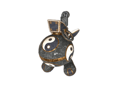Vedhæng (Lil' Zen)