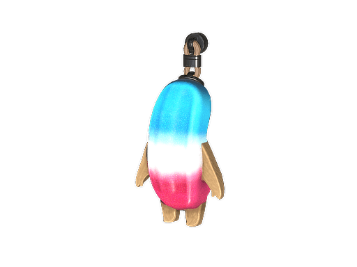 Přívěsek (Pocket Pop)