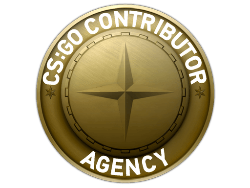 Mince mapy Agency