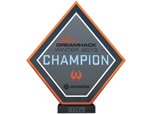 Mistrz DreamHack 2013