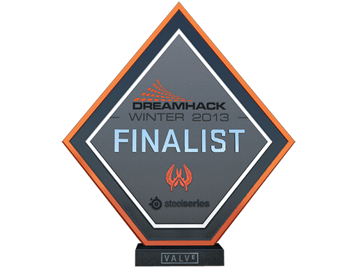 Finalista DreamHack 2013