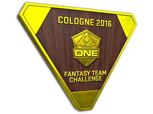 ถ้วยทองแฟนตาซี Cologne 2016