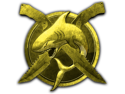 เหรียญทองปฏิบัติการ Riptide