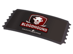 Operation Bloodhound hozzáférés belépő