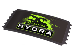 Operation Hydra Belépő