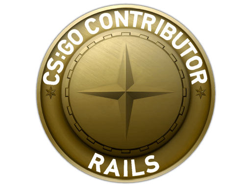Mince mapy Rails