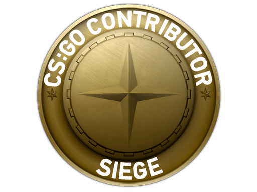 Mince mapy Siege