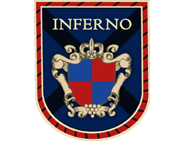 Колекцията Inferno 2018
