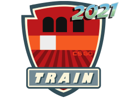 Колекцията Train 2021
