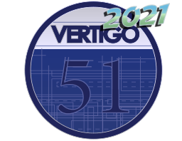 Колекцията Vertigo 2021