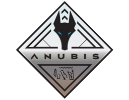 Колекцията Anubis