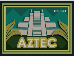 Колекцията Aztec