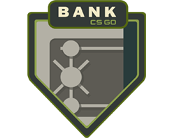 Колекцията Bank