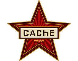 Колекцията Cache