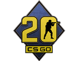 Колекцията CS20