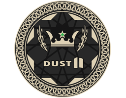 Колекцията Dust 2