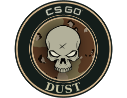 Колекцията Dust