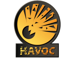 Kolekce Havoc