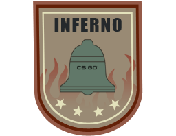 Kolekce Inferno