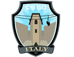 Kolekce Italy