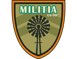 ชุดสะสม Militia