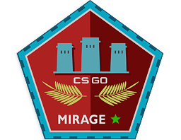 Mirage-samlingen