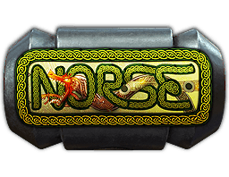 ชุดสะสม Norse