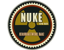 Kolekce Nuke