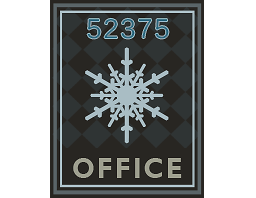Office-samlingen