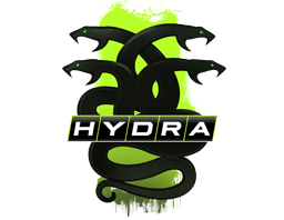 ชุดสะสมปฏิบัติการ Hydra