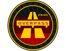 Kollektion Overpass