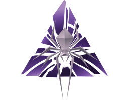 Kolekce Shattered Web