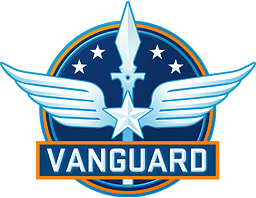 Kolekce Vanguard