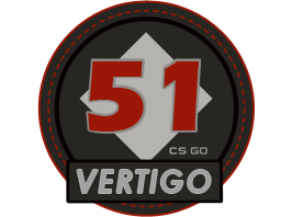 Kolekce Vertigo