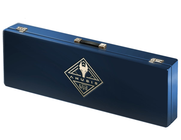 Pacchetto collezione Anubis