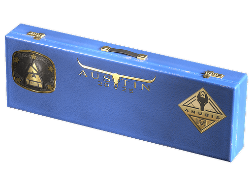 Pachet cu suvenir (moment deosebit) (Anubis Austin 2025)