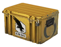 Clutch Case