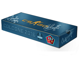 Pachet cu suvenir (Mirage Cologne 2016)