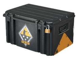 Cassa di armi 3 di CS:GO
